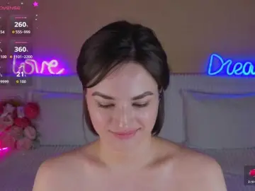 Bongacams Free Porn Cam of Camilla-One