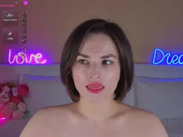 Bongacams Sex Cam of Camilla-One