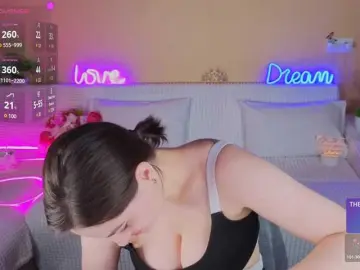 Bongacams Best Webcam of Camilla-One