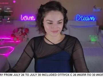 Bongacams Nude Webcam of Camilla-One