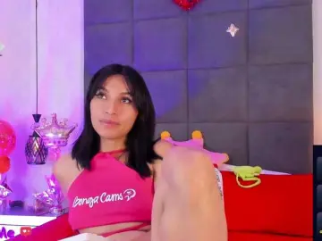 Bongacams Best live sex cam show of ChloeMontes