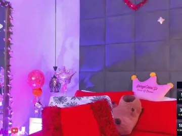 Bongacams Live Sex of ChloeMontes