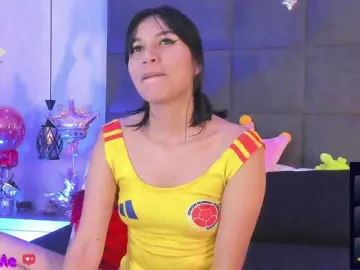 Bongacams Live Sex Cam of ChloeMontes