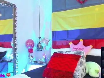 Bongacams Live Sex Cam of ChloeMontes