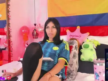 Bongacams Adult Webcam of ChloeMontes