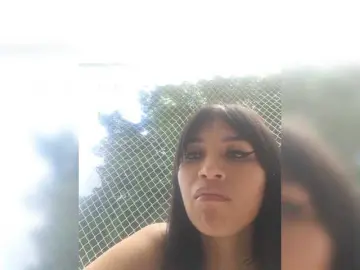 Bongacams Sex Cam of ChloeMontes