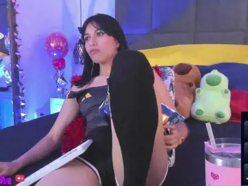 Bongacams Best live sex cam show of ChloeMontes