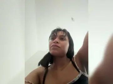 Bongacams Nude Webcam of ChloeMontes