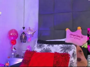 Bongacams Sex Chat of ChloeMontes