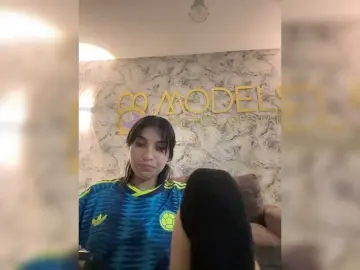 Bongacams Free Live Porn of ChloeMontes