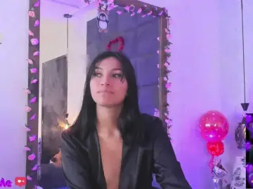 Bongacams Best Webcam of ChloeMontes