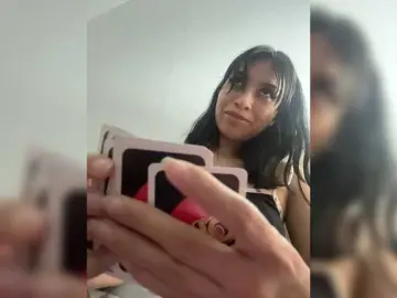 Bongacams Adult Webcam of ChloeMontes