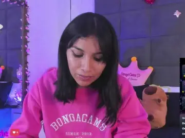 Bongacams Live Porn of ChloeMontes