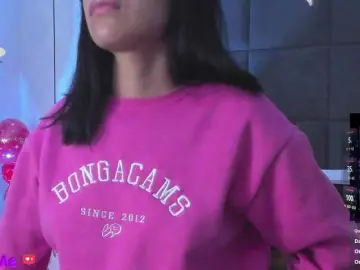 Bongacams Free Live Porn of ChloeMontes