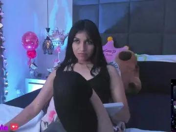 Bongacams Adult Webcam of ChloeMontes