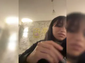 Bongacams Sex Chat of ChloeMontes