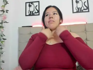 Bongacams Best Webcam of LinaBrowm