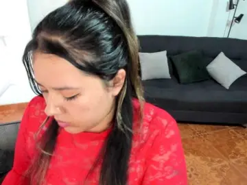 Bongacams Free Live Porn of LinaBrowm