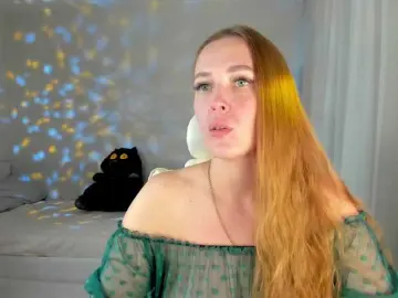 Bongacams Private Sex Chat of she-wolf