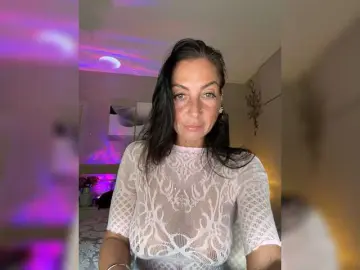 Bongacams Best Webcam of IrinkaGata