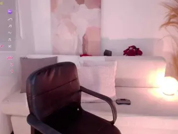Bongacams Sex Cam of VictoriaLeia