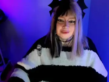 Bongacams Nude Webcam of Chibiis