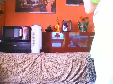 Bongacams Sex Cam of angelique4