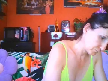 Bongacams Sex Chat of angelique4