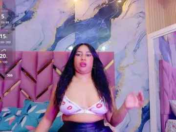 Bongacams Private Sex Chat of softlatina