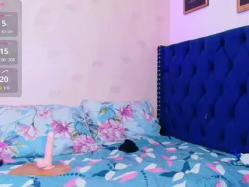 Bongacams Sex Chat of softlatina