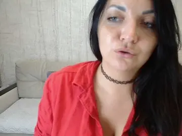 Bongacams Private Sex Chat of AngelinaCute