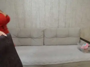 Bongacams Adult Webcam of AngelinaCute