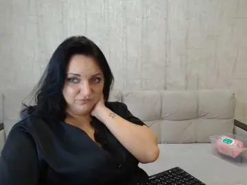 Bongacams Nude Webcam of AngelinaCute