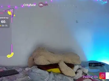 Bongacams Private Sex Chat of Pucca0