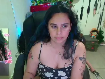 Bongacams Sex Cam of elektra-32