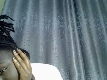 Bongacams Live Porn of Blackdiva-11