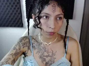Bongacams Watch Live Sex Cams of TamikaAoki