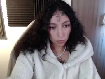 Bongacams Sex Chat of TamikaAoki