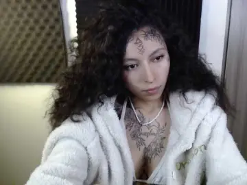Bongacams Best live sex cam show of TamikaAoki