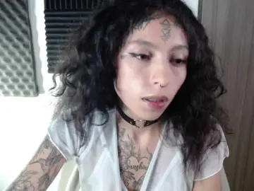 Bongacams Free Live Porn of TamikaAoki