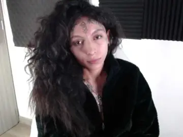 Bongacams Nude Webcam of TamikaAoki