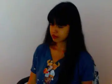Bongacams Sex Cam of meganmiauu