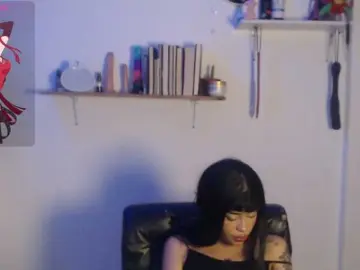 Bongacams Best Webcam of KarlaAmber