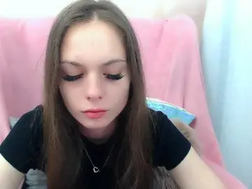 Bongacams Adult Video Chat of LiliBlush