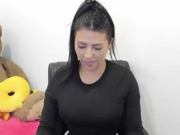 Bongacams Adult Webcam of Alanna-atm