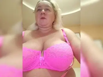 Bongacams Best Webcam of MiraRobens1
