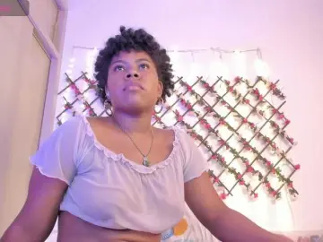 Bongacams Private Sex Chat of naughtyebonyy