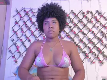 Bongacams Watch Live Sex Cams of naughtyebonyy