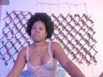Bongacams Live Porn of naughtyebonyy