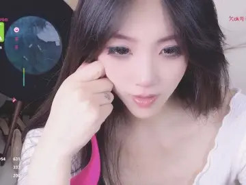 Bongacams Private Sex Chat of zhuli1163